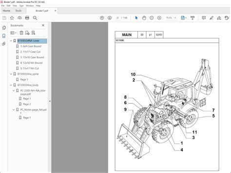 new holland skid steer parts catalog|new holland b95 parts lookup.